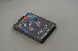 Batman Returns Sega Mega Drive Spiel CIB