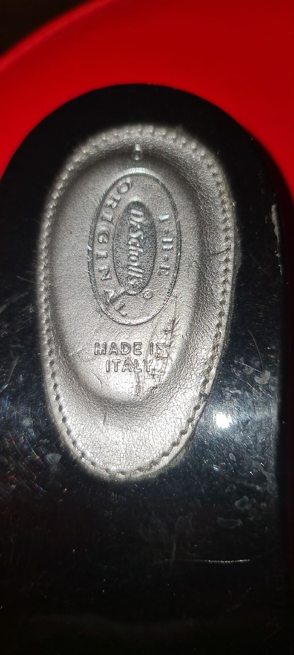 Scholl Damenschuhe: Zoggeli – Neu und originalverpackt aus Bellerive VD von Hermes5 1