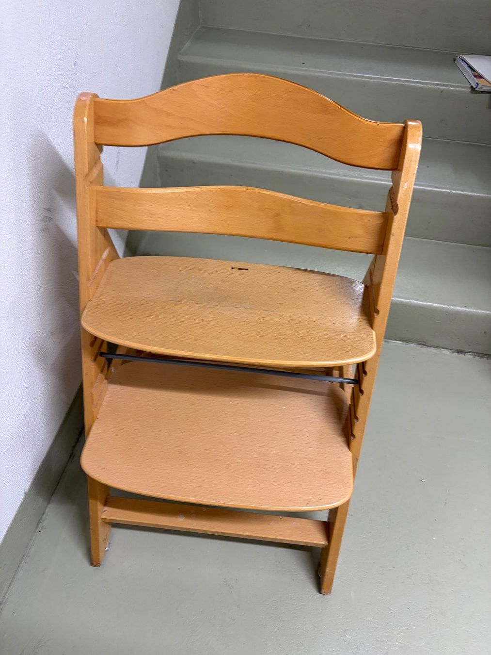 Sedie: Kindersitz Hauk – Usato da Schwerzenbach venduto da panagi6