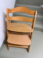 Kindersitz Hauk