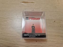 Preiser 28076 H0 OVP NEU