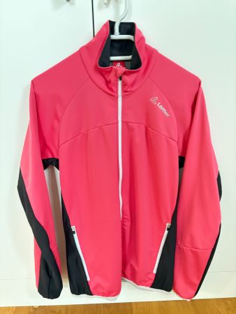Löffler Langlauf Jacke, Sportjacke