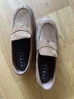 Moccasin Hogan