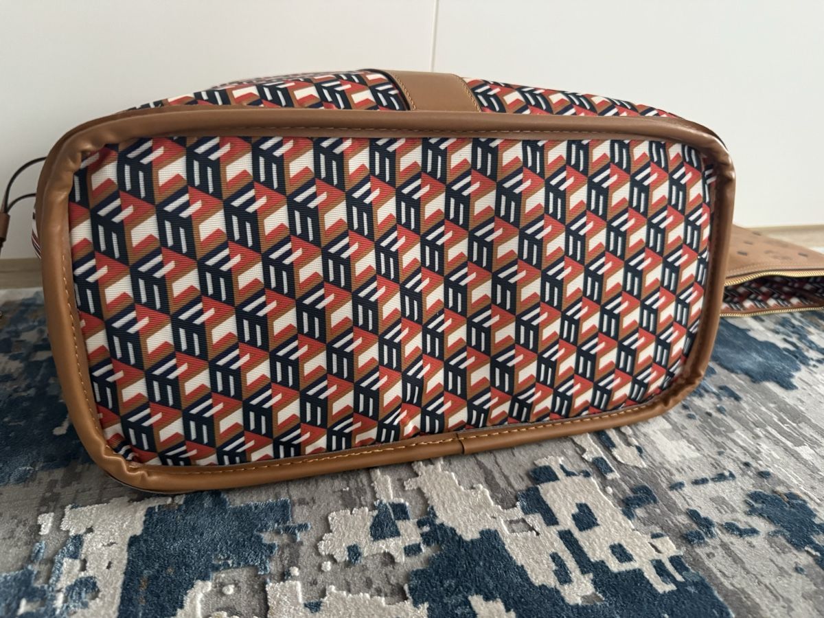 Borse: MCM Tasche – Nuovo e nell'imballaggio originale da Wattwil venduto da SchweizIT 4