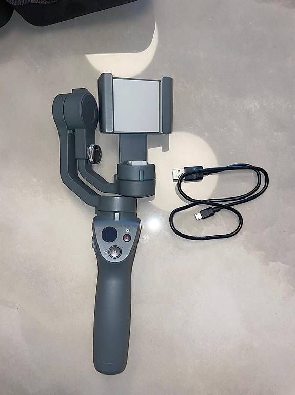 Staffe: DJI Osmo Mobile 2 – Usato da Rupperswil venduto da mku92 2