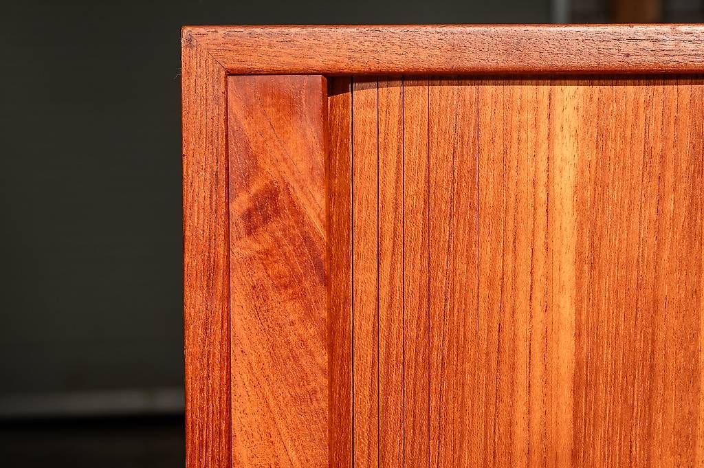 Cassettiere: Sideboard  Kai Kristiansen – Usato da Beringen venduto da 8222Beringen 2