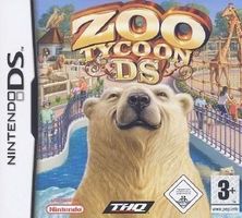 Zoo Tycoon  DS