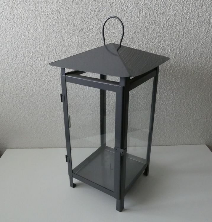 Grosse Laterne / Windlicht Kaufen auf Ricardo