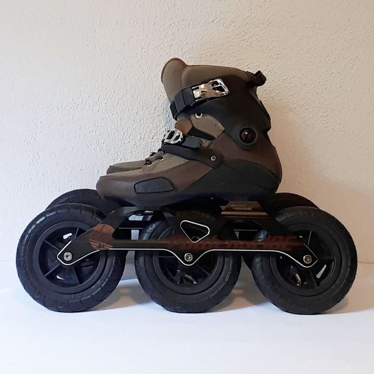 Kite Cross Skate Gr. 4343.5 Kaufen auf Ricardo