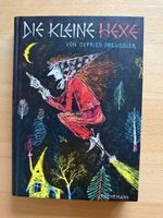 Die kleine Hexe - Otfried Preussler