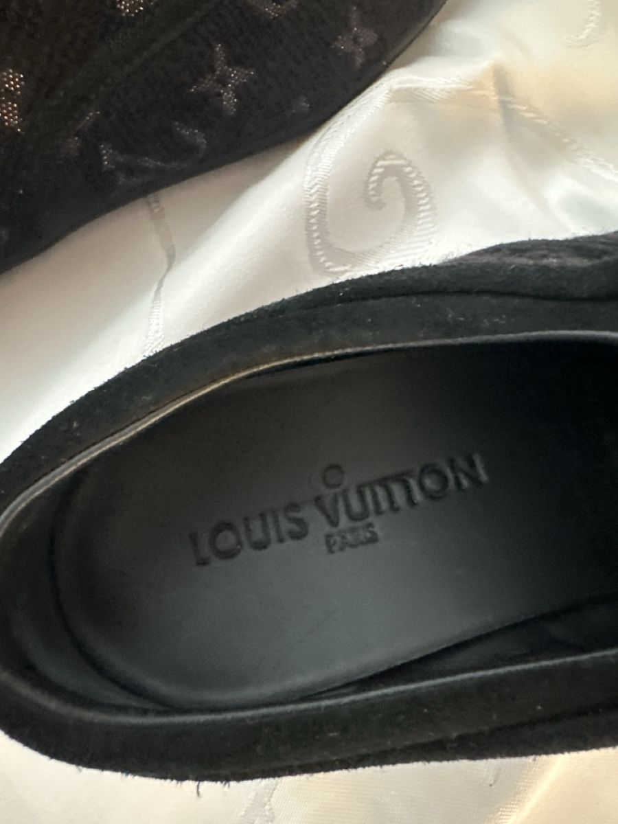 Louis Vuitton Chaussures femmes: Louis Vuitton Schuhe neu original – Neuf (Voir description) à Niederglatt ZH par Laurita1972 3