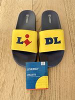 Lidllette limited edition Große 46