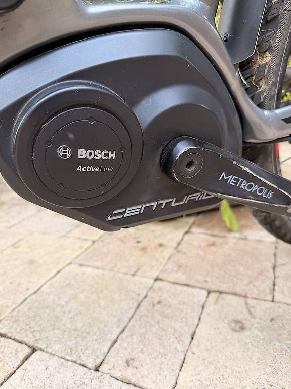 Biciclette: Centurion E-Fire Tour Bike  – Usato da Aarberg venduto da KarinKnuchel 1