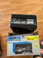 Ladegerät 12V 10 A Car Jack BCE 10