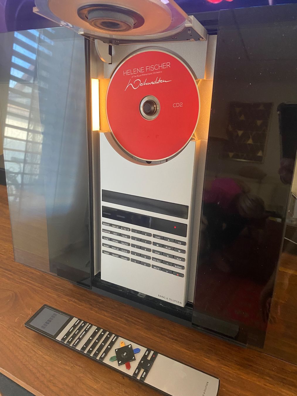 Bang & Olufsen Sistemi audio & multimediali: Bang & Olufsen Beosound 3000 MK2 – Usato da Buchs Ag venduto da slj_hbb7 6