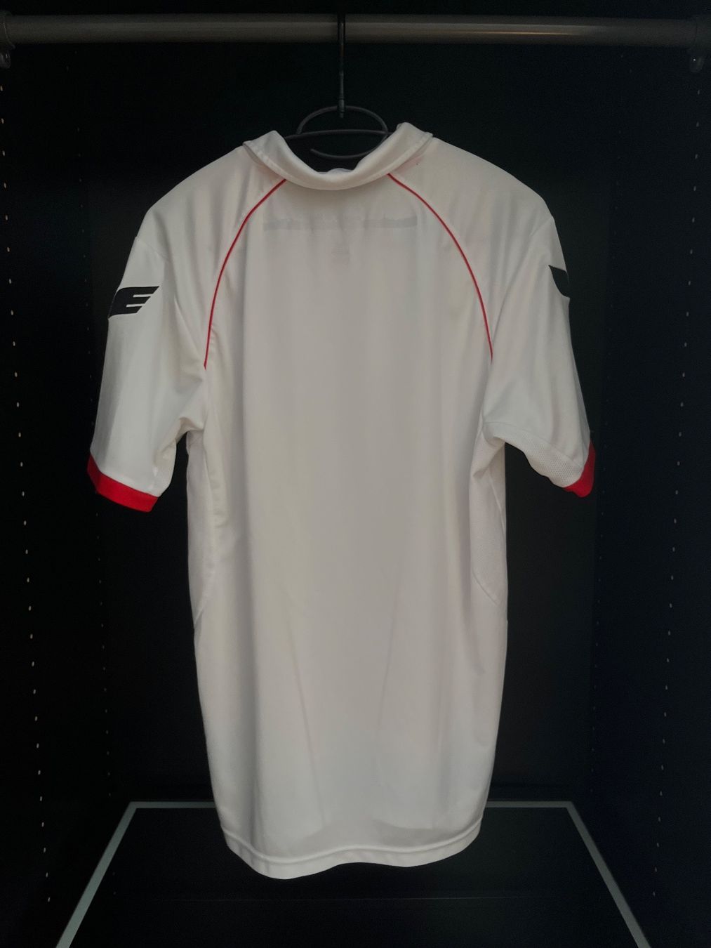 Erima Canottiere & Pantaloni: 1.FC Köln Trikot – Usato da Näfels venduto da dom_9p7f 1
