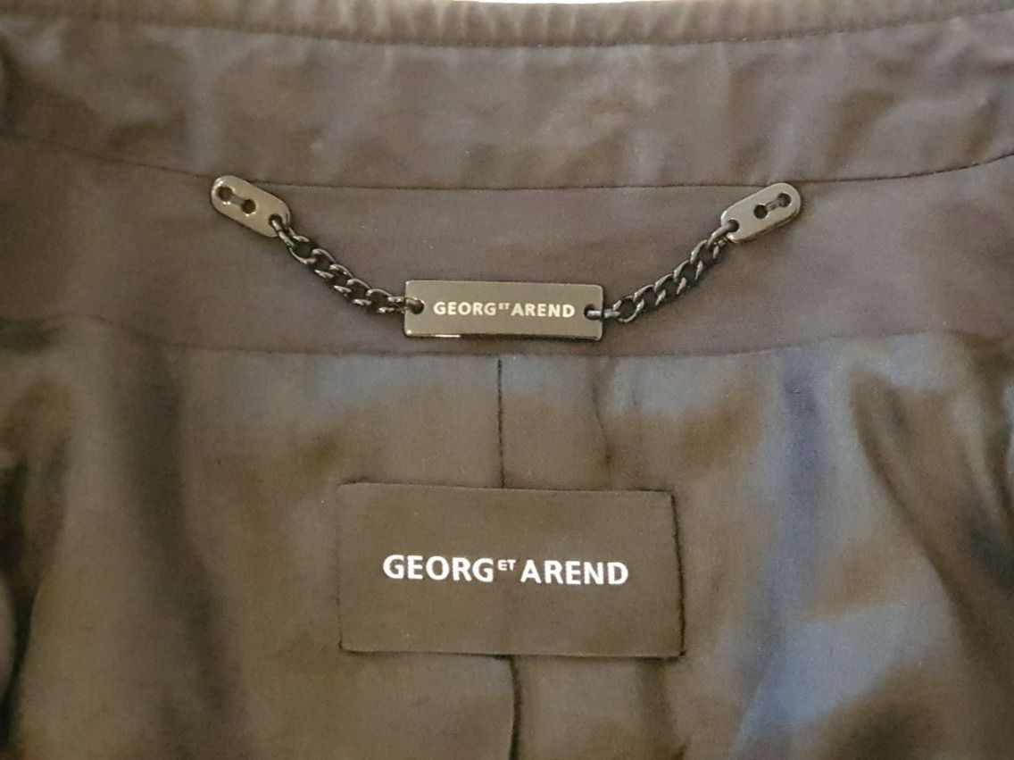 Giacche: Georg et Arend Blazer – Usato da Ottenbach venduto da ckronenberg 1