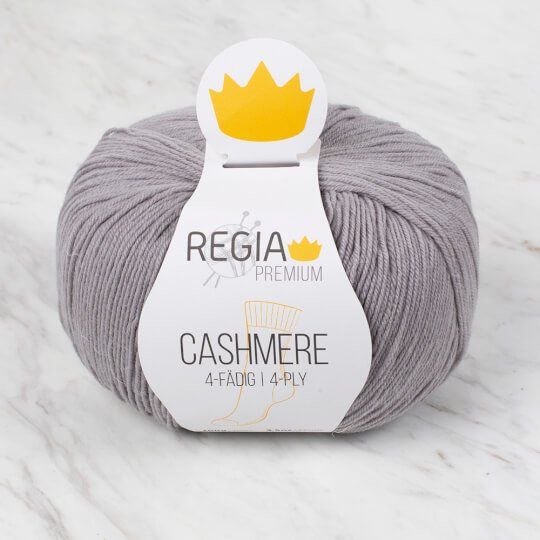 Lana: WOLLE REGIA PREMIUM CASHMERE – Nuovo (secondo la descrizione) da Ostermundigen venduto da wini63