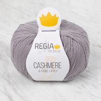 WOLLE REGIA PREMIUM CASHMERE