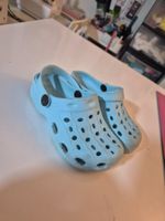 Sommerschuhe Finken Crocks 24/25