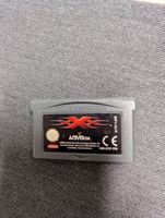 XXX Nintendo game boy advance