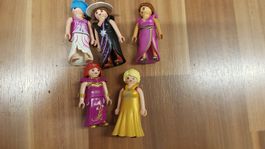Playmobil Ladies B25