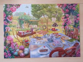 Lässiges Schmidt Secret Puzzle 'June's Journey'