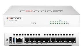 Fortinet Firewall: Fortinet 61F – Nuovo e nell'imballaggio originale da Renens VD venduto da Yrossier