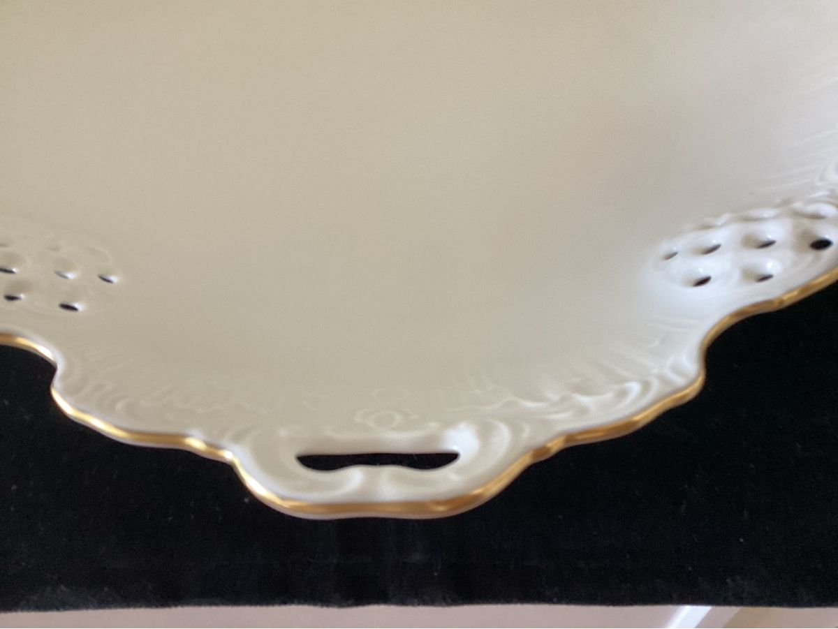 Rosenthal Ciotole: Rosenthal, Porzellanschale  – Usato da Salenstein venduto da Esprit57 1