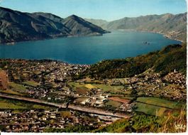 Ascona - Losone