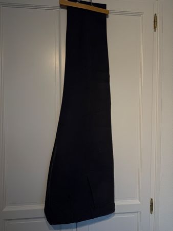 Herrenanzugshose Cordstyle, Grösse 52, ab 1CHF