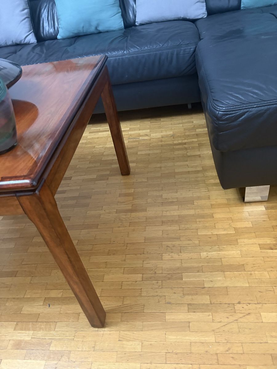 Tavoli: Table basse Scandinave  – Usato da petit lancy venduto da FerreiraLuis 3