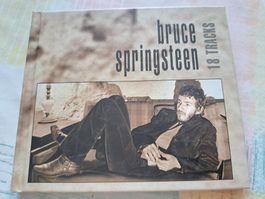 CD Bruce Springsteen - 18 tracks