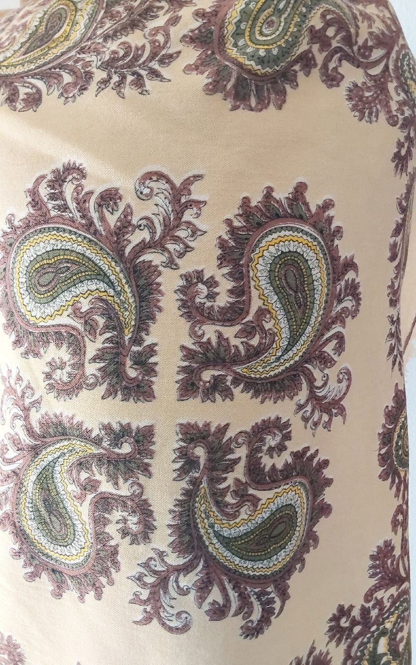 Foulards & écharpes: Tuch quadratisch Wolle – D'occasion à Köniz par scopello12 2