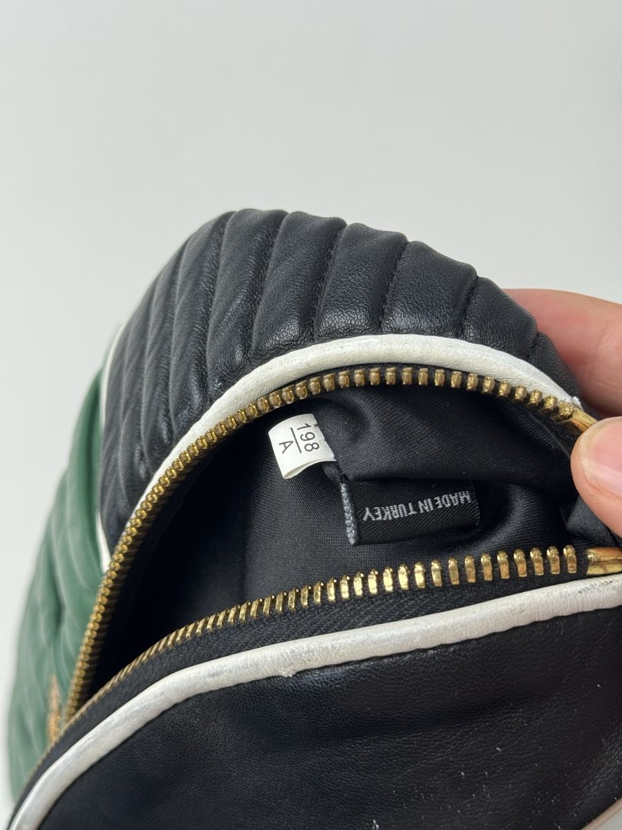Miu Miu Taschen: Authentic Miu Miu waist bag – Neu (gemäss Beschreibung) aus Baden von T_threads_Archive 8