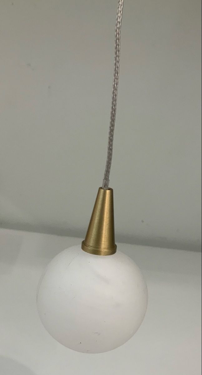 Lampadari & plafoniere: Suspension Satellite – Usato da rolle venduto da Tontonjulot 1