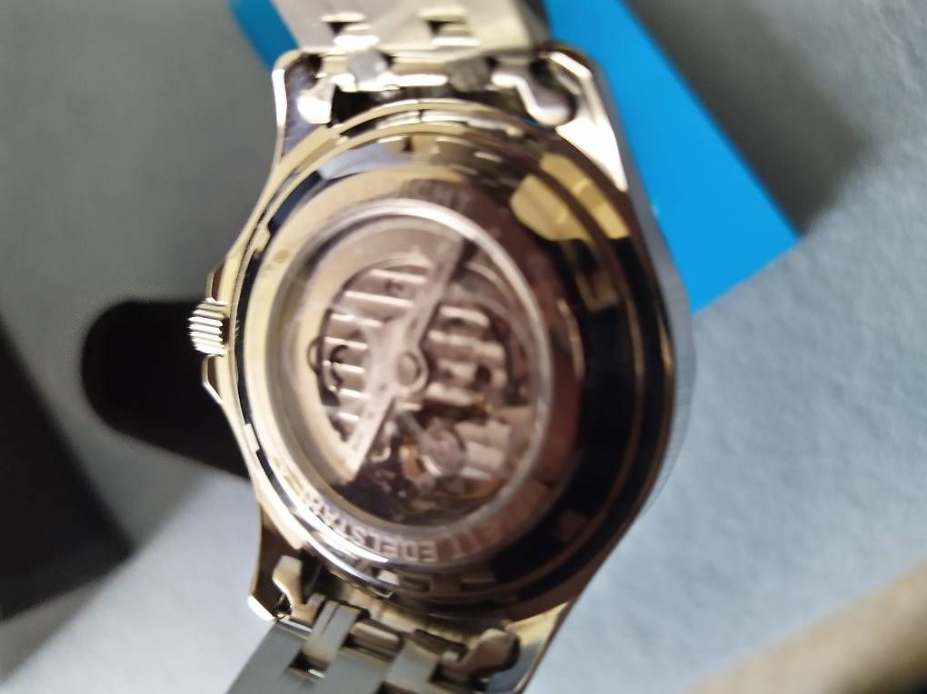 Orologi: Eichmüller Diver Automatic NEU – Usato da Zürich venduto da waterman62 2