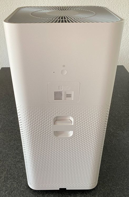 Xiaomi Mi Air Purifier 3H (38 W) - acquista su digitec