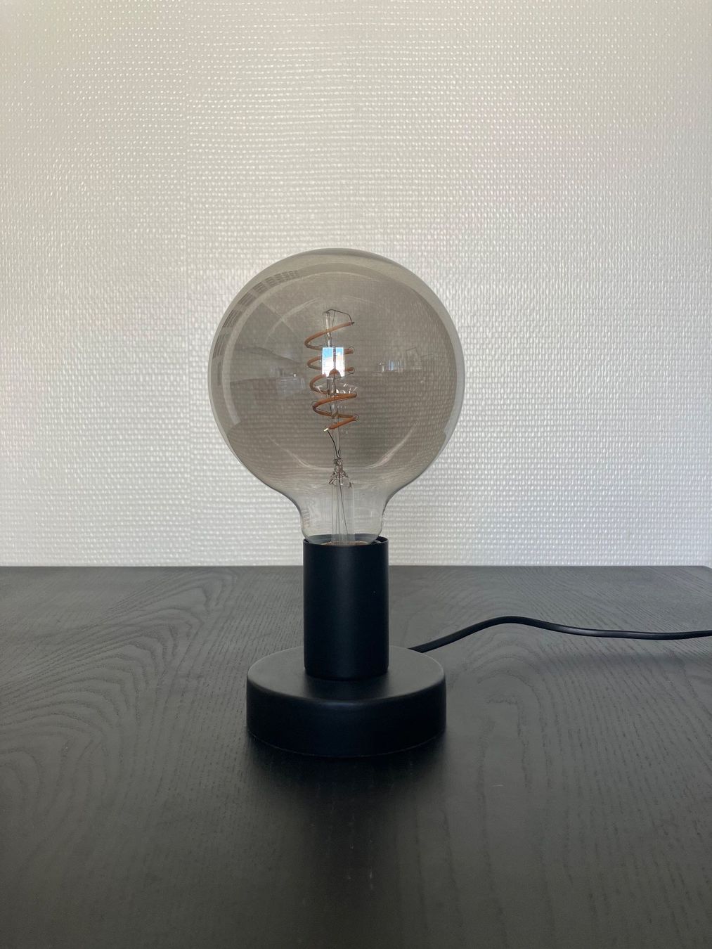 Lampade: Lampe de table avec ampoule – Usato da Renens VD venduto da m27_y26 1