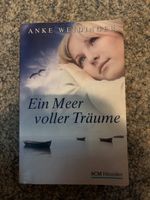 Ein Meer voller Träume - Anke Weidinger