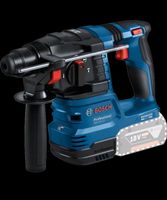 BOSCH Akku-Bohrhammer GBH 18V-22 Professional neuwertig new