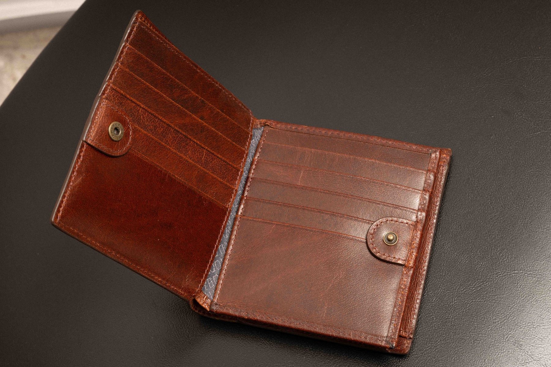 Navyboot Portefeuilles: NAVYBOOT Portemonnaie – Neuf (Voir description) à Schaffhausen par Roil100 2