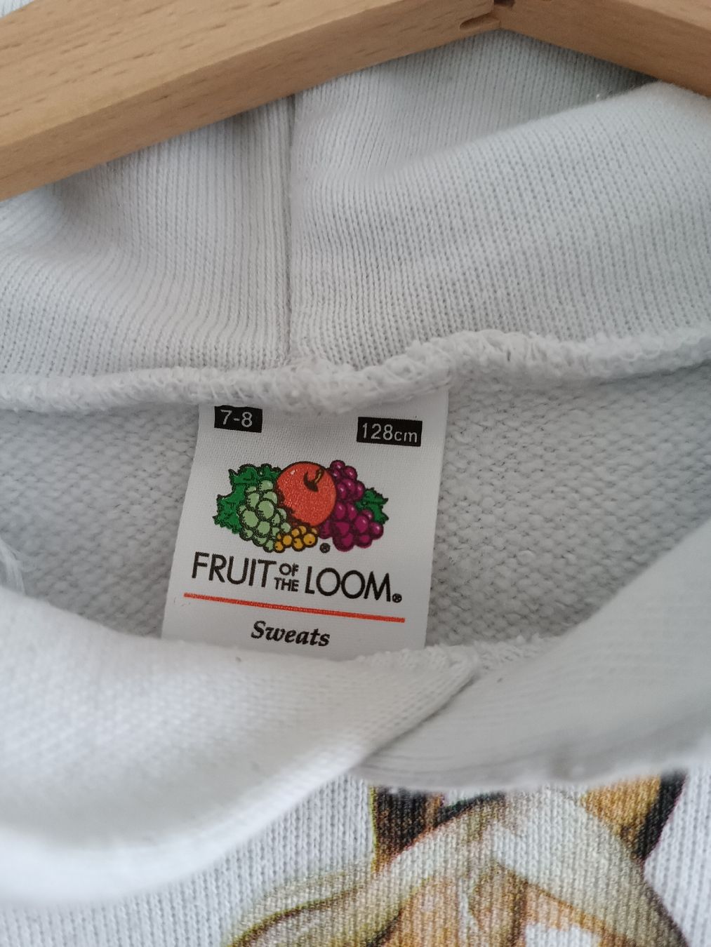 Maglioni & Felpe: Pullover / Hoodie Mädchen 128 – Usato da Binz venduto da julijuli 2