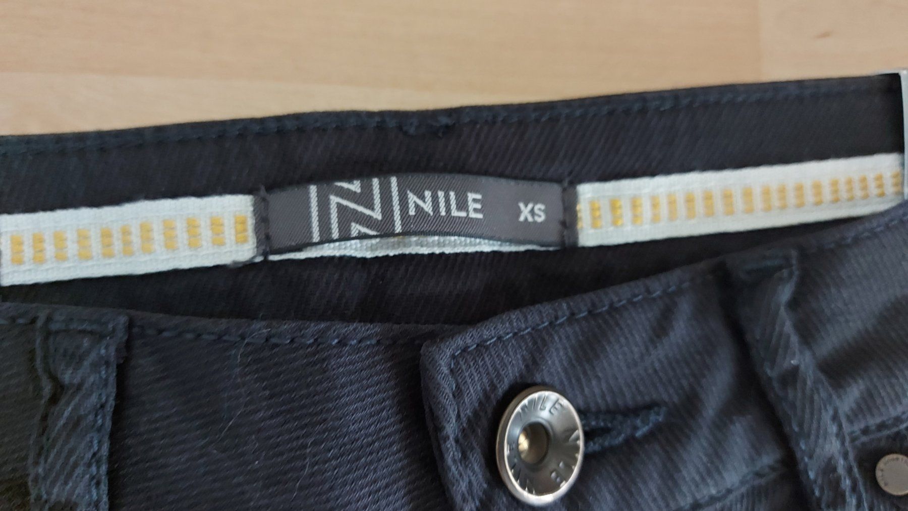 Nile Hosen: Nile Hose Loose gr,XS – Neu (gemäss Beschreibung) aus langenthal von rundholz7 1