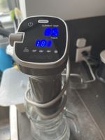 Appareil de cuisson sous vide AMBIANO comme neuf