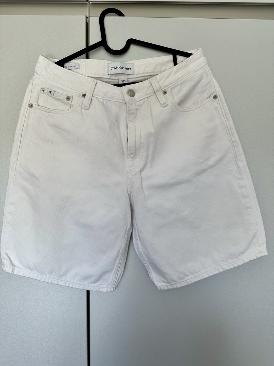 Calvin Klein Jeans: Calvin Klein Shorts W27 – Usato da Zürich venduto da kup_6rb5