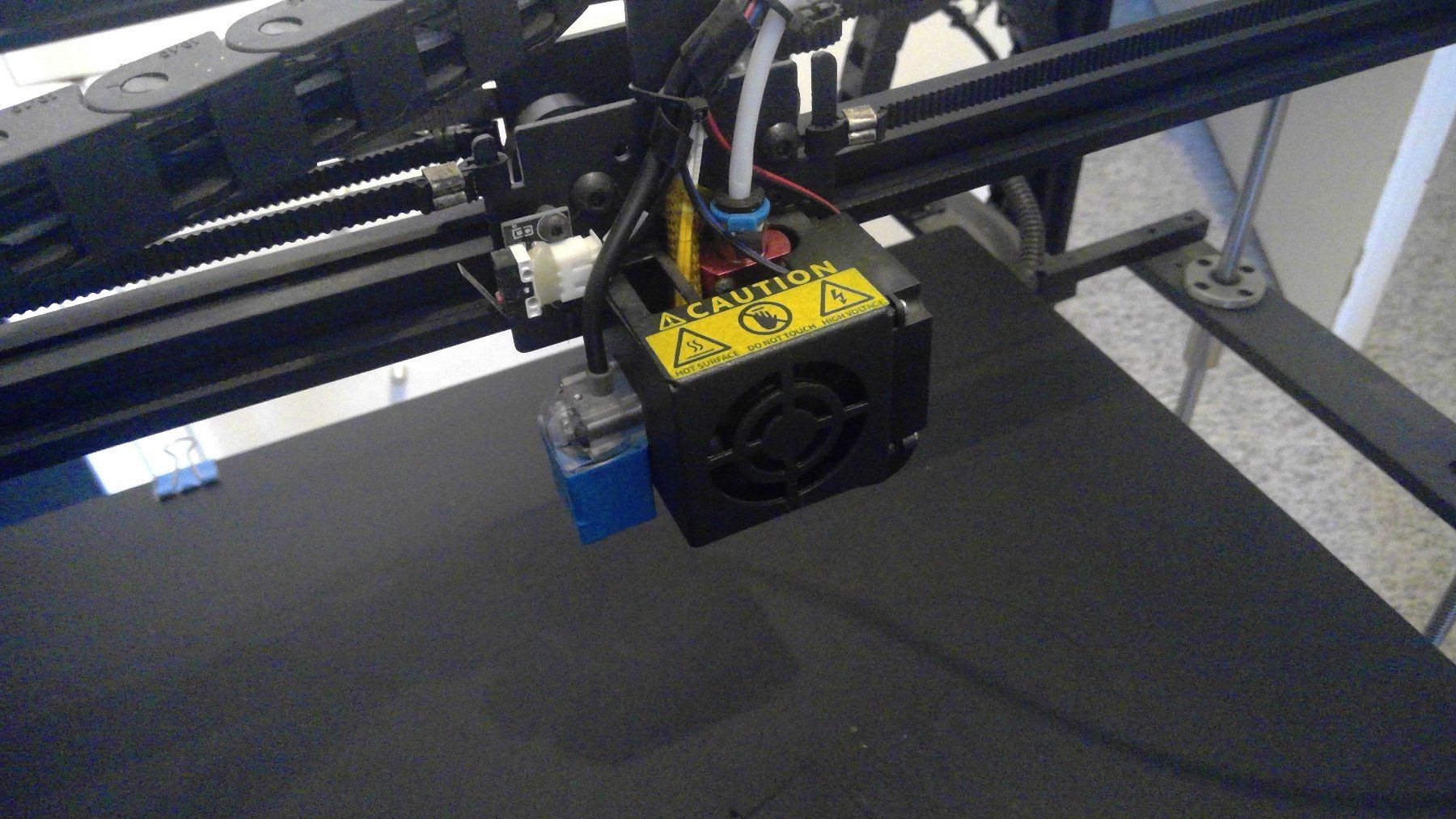 Stampanti 3D: 3D Drucker Tronxy X5SA-400 – Usato da Affoltern am Albis venduto da Kimarei 2
