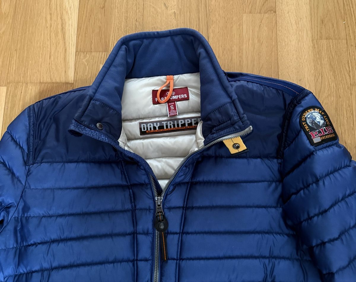Parajumpers Giacche: Daunenjacke von Parajumpers – Usato da Pfäffikon SZ venduto da dom_6zfl 3