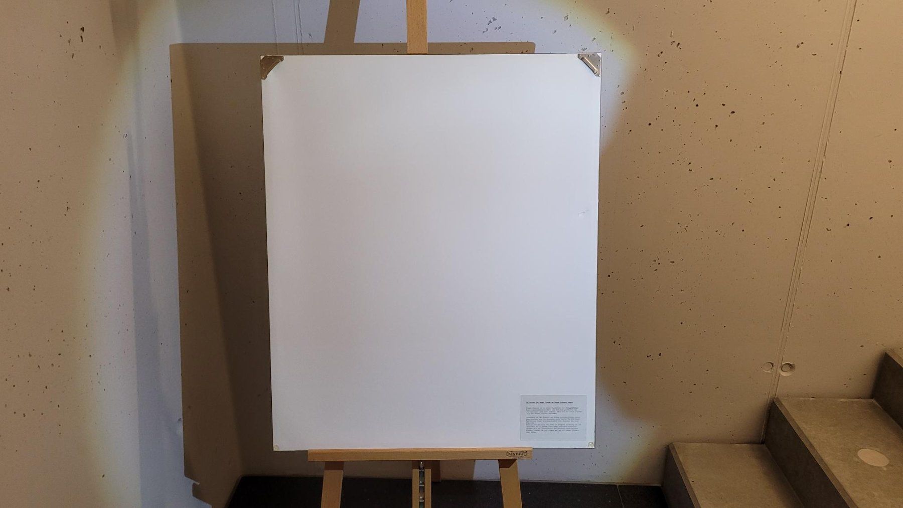 Grafica & Litografie: ** ERNI HANS, "Erwartung", Lithographie ** – Usato da Luzern venduto da Luzern1 5