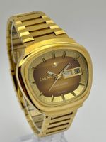 ENICAR SUPER QUARTZ – VINTAGE 1970ER JAHRE